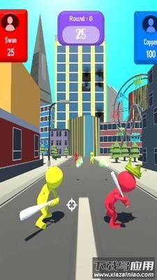 我打棒球贼6截图3