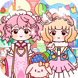 落樱小镇官方版