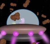 泰坦入侵者Titan invaders