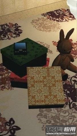 仓鼠逃走中(ハムスタ`)截图2