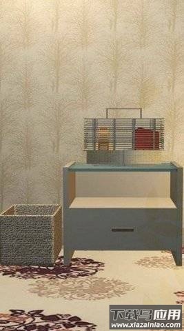 仓鼠逃走中(ハムスタ`)截图4