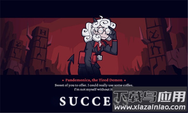 地狱把妹王手游下载中文原神版截图1