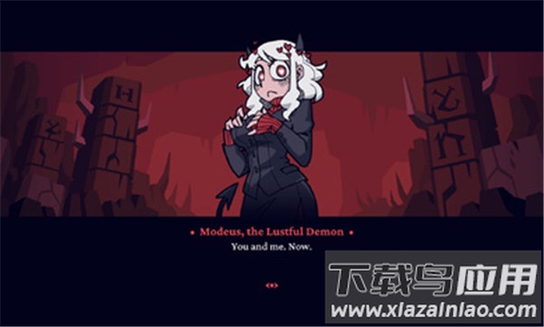 地狱把妹王手游下载中文原神版截图2