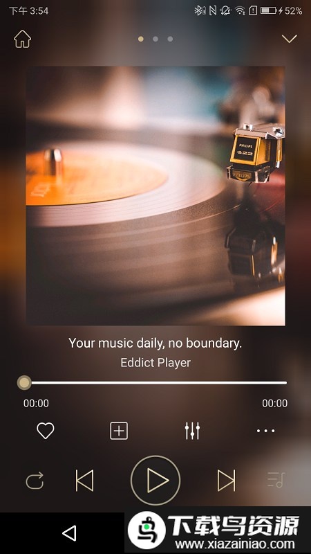 eddict player官方版截图
