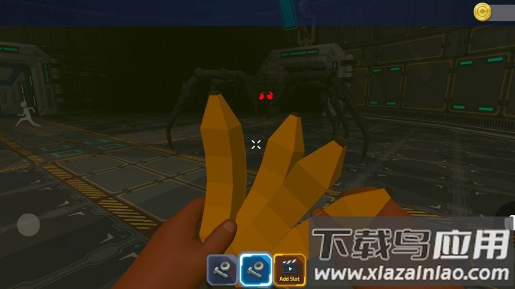 致命黑暗冒险游戏(Lethal Scary Company)截图1