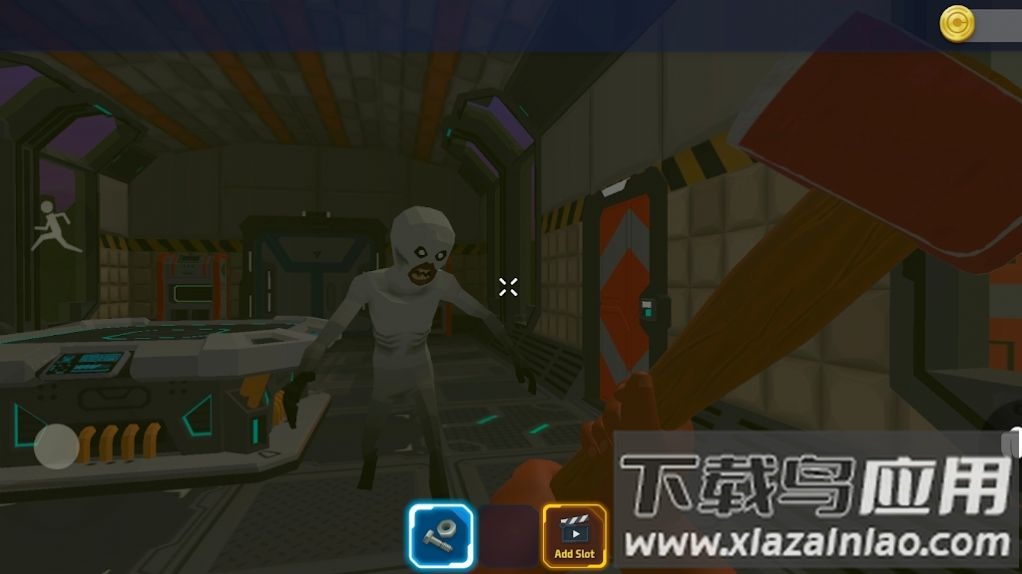 致命黑暗冒险游戏(Lethal Scary Company)截图2