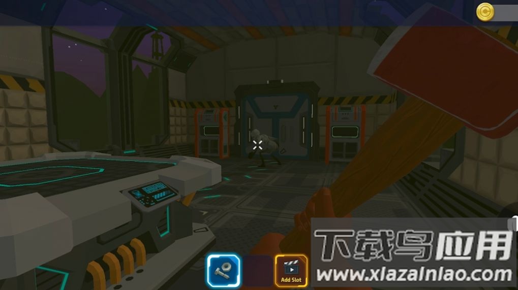 致命黑暗冒险游戏(Lethal Scary Company)截图3