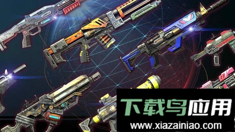 火线枪战精英最新版最新版截图2