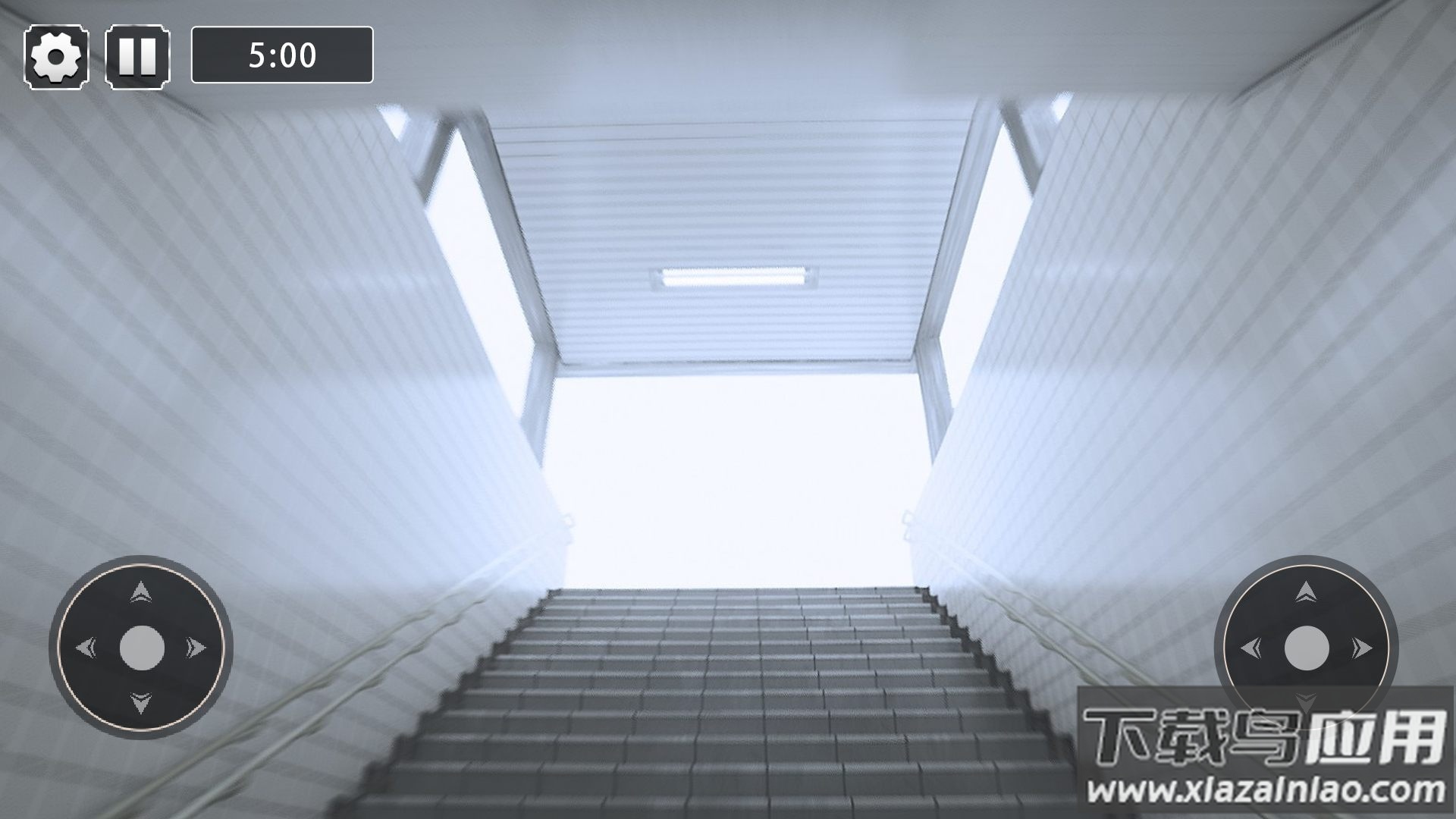 惊魂极限逃脱截图2