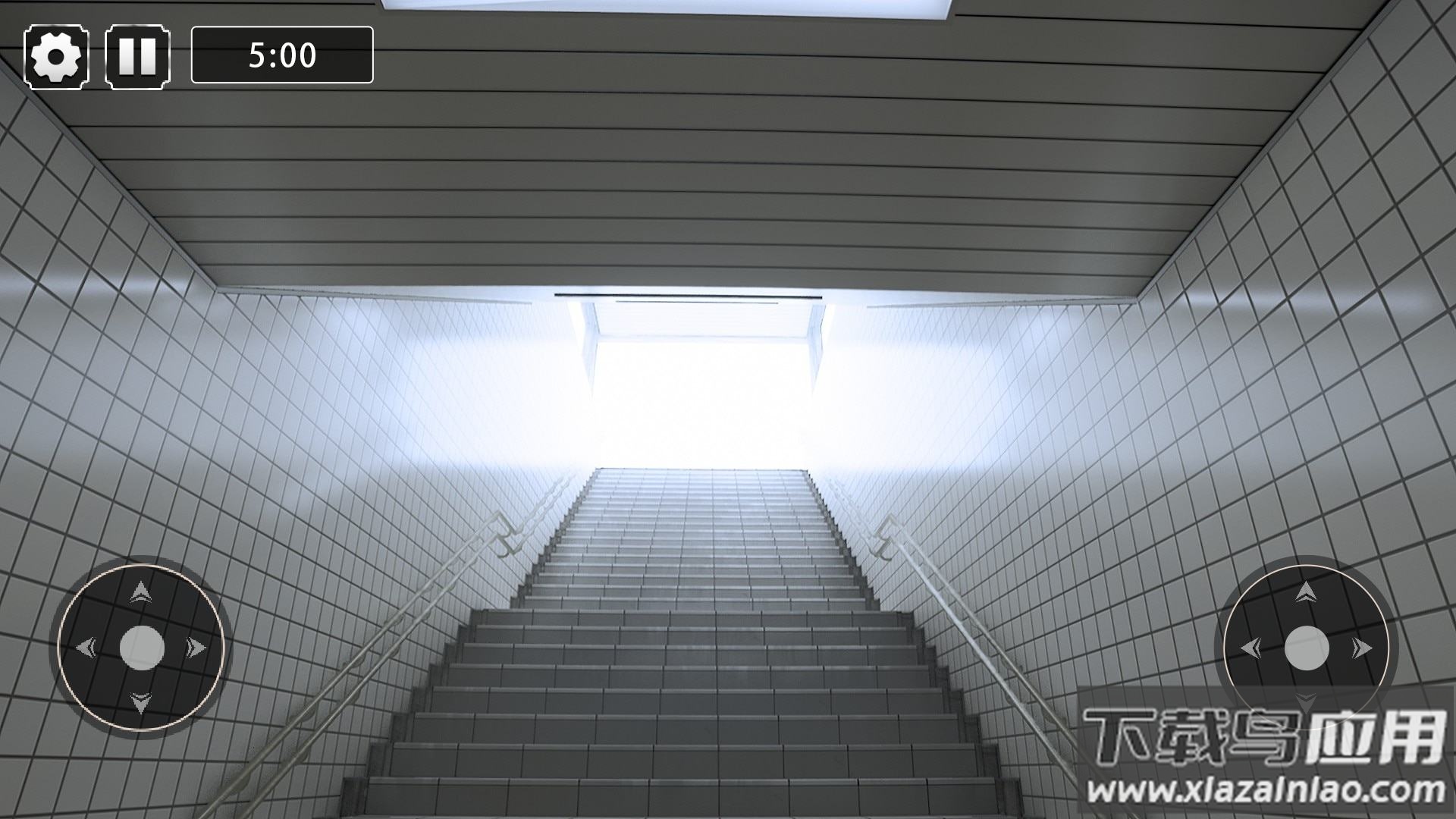 惊魂极限逃脱截图3