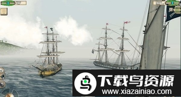 海盗加勒比海亨特最新版(The Pirate Caribbean Hunt)最新版截图1