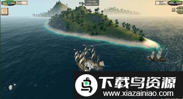 海盗加勒比海亨特最新版(The Pirate Caribbean Hunt)最新版截图3
