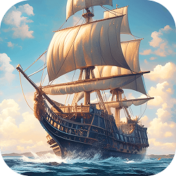 大航海征途游戏官方最新版