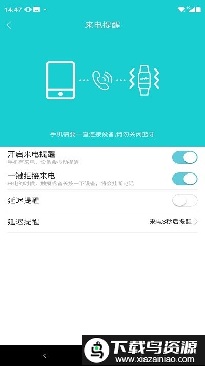 tefiti app截图2