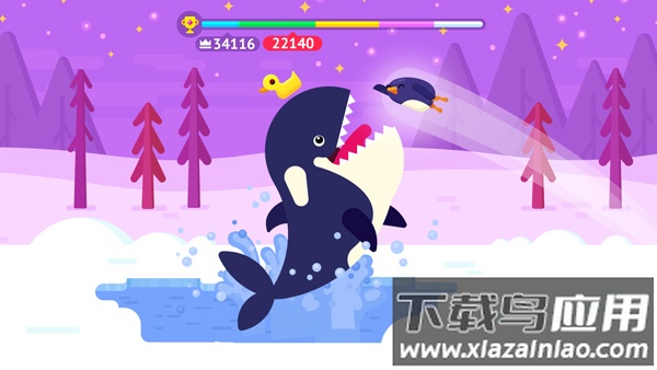 弹跳大师无限金币版截图1