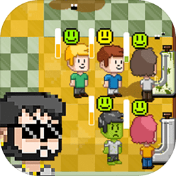 厕所家伙单机游戏(Toilet Guy)