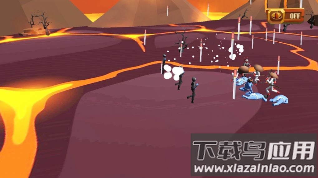 多元战斗模拟器Battle Fight Simulation截图1