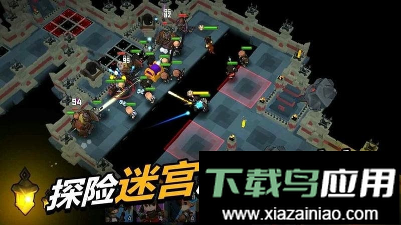 德雷克与陷阱汉化版截图1