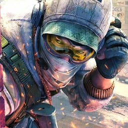 反恐突击部队官方版