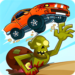 僵尸公路之旅安卓版下载-僵尸公路之旅最新版v3.30下载