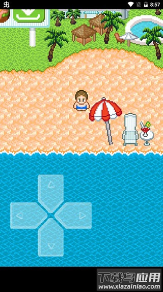 无人岛大冒险2下载中文版截图3