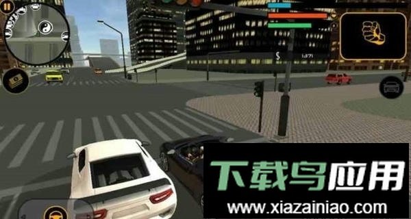 nax超级英雄最新版截图1