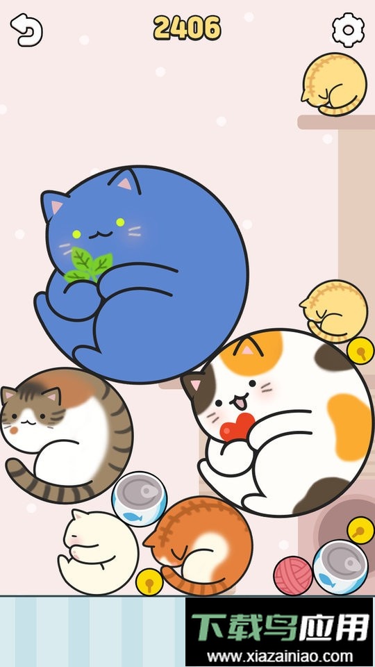 合成大肥猫官方版截图1