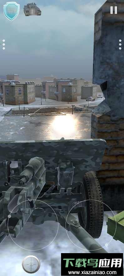 炮兵模拟2最新版截图3