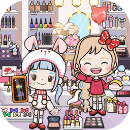 樱花小镇好朋友官方版