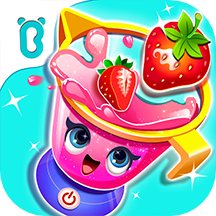 宝宝巴士宝宝神奇厨房官方版