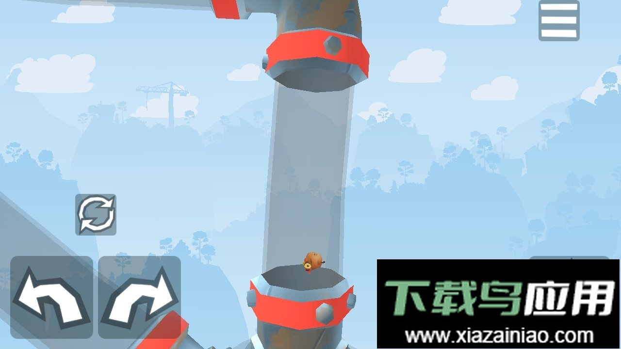 动物超级小队中文版(Animal Super Squad)最新版截图2