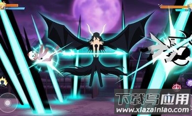 火柴人灵魂格斗截图2