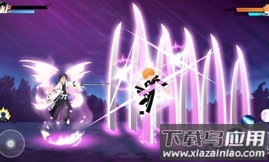 火柴人灵魂格斗截图3