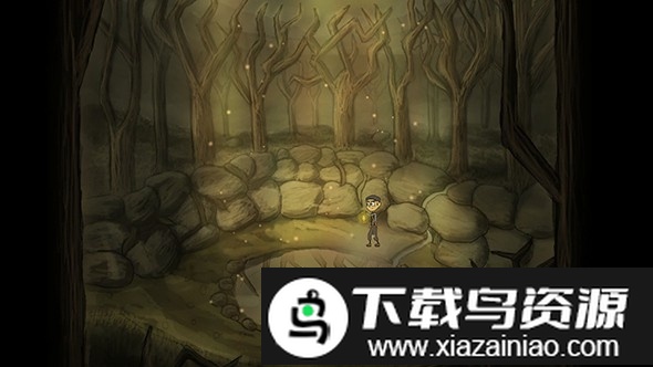 琵琶林之魂中文版最新版截图2