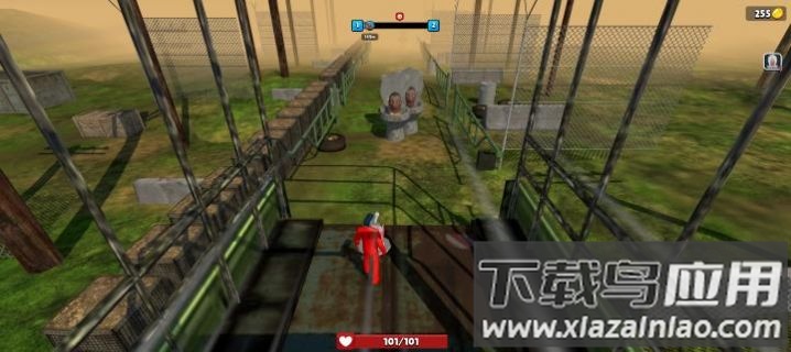 马桶人爆炸游戏(Toilet man Boom)截图2