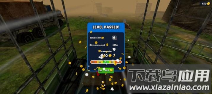 马桶人爆炸游戏(Toilet man Boom)截图3