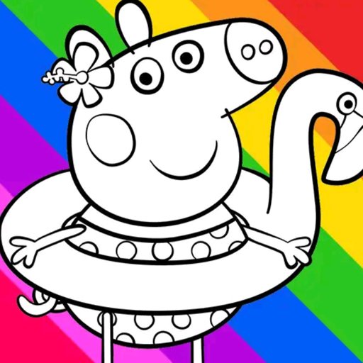 小猪爱画画官方版