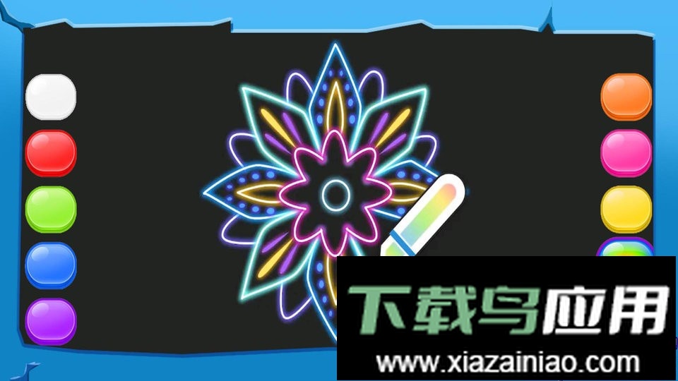 小猪爱画画官方版截图1