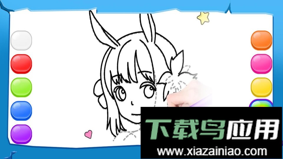 小猪爱画画官方版截图2