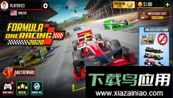 极限方程式手机版