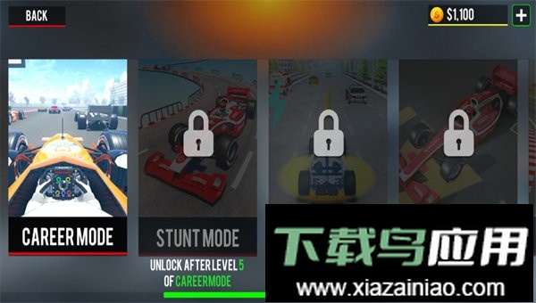 极限方程式手机版截图3