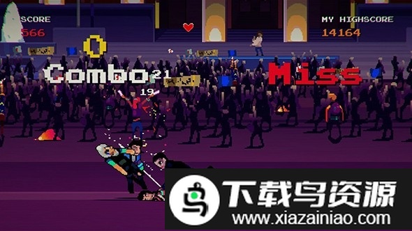 巴西尼之战游戏(Battle For Basiani)最新版截图2