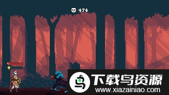 恶魔森林中文版(Demon Woods)最新版截图2