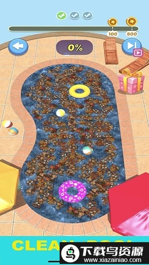 家务活游戏(Chores)最新版截图2