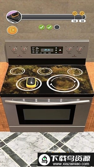 家务活游戏(Chores)最新版截图4