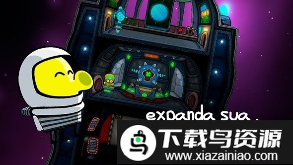 涂鸦跳跃冒险游戏(Doodle Jump Adventure)最新版截图1