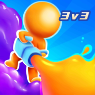 颜料王者3v3游戏免费下载-畅玩颜料王者3v3竞技手游v1.2最新版