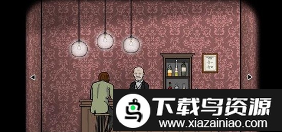 方块逃脱合集中文版(Cube Escape)最新版截图1