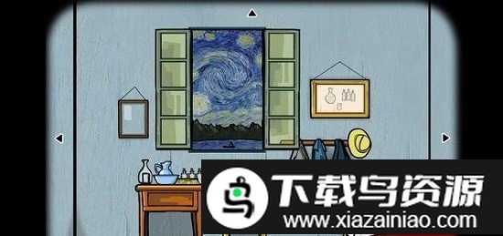 方块逃脱合集中文版(Cube Escape)最新版截图2