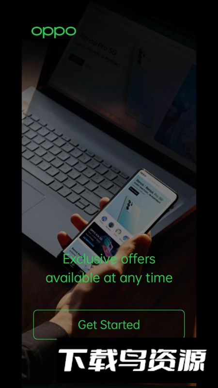 OPPO Store(oppo商城海外版客户端)截图6